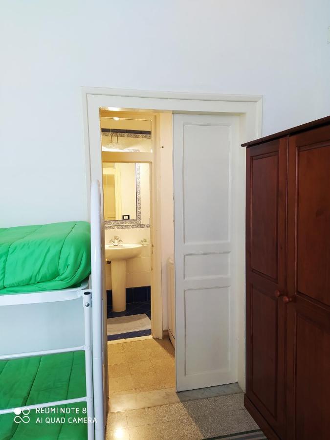Agli Antichi Quartieri Apartments & Room Алкамо Екстериор снимка