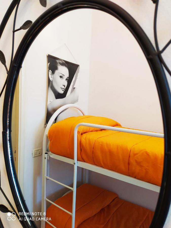 Agli Antichi Quartieri Apartments & Room Алкамо Екстериор снимка