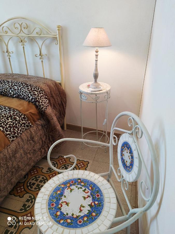 Agli Antichi Quartieri Apartments & Room Алкамо Екстериор снимка