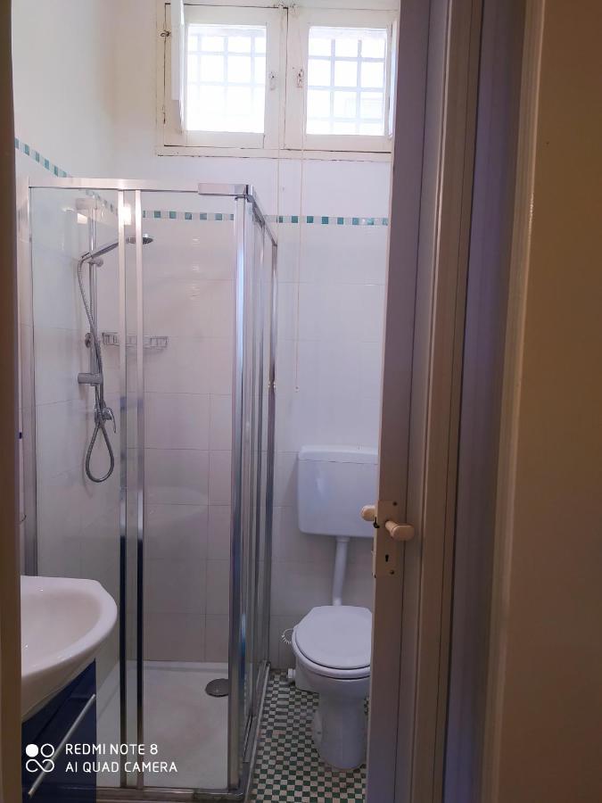 Agli Antichi Quartieri Apartments & Room Алкамо Екстериор снимка