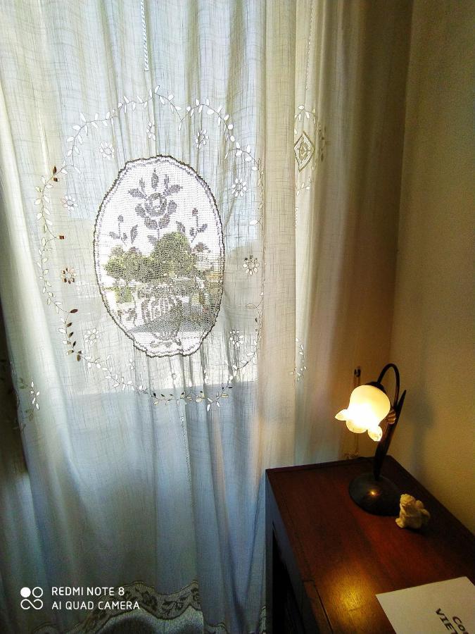 Agli Antichi Quartieri Apartments & Room Алкамо Екстериор снимка
