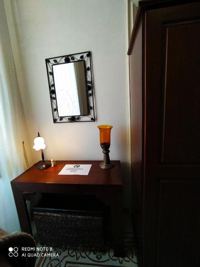 Agli Antichi Quartieri Apartments & Room Алкамо Екстериор снимка