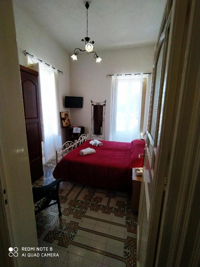 Agli Antichi Quartieri Apartments & Room Алкамо Екстериор снимка